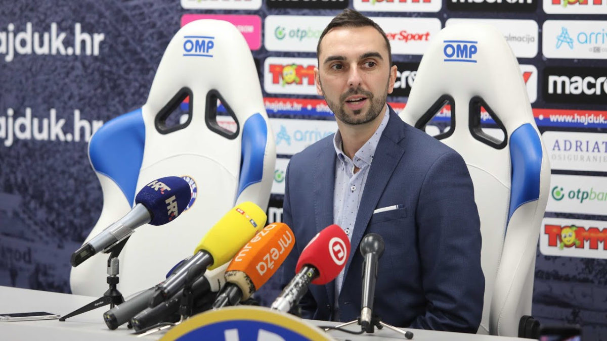 Koju funkciju će Kepčija obnašati u FK Sarajevo?