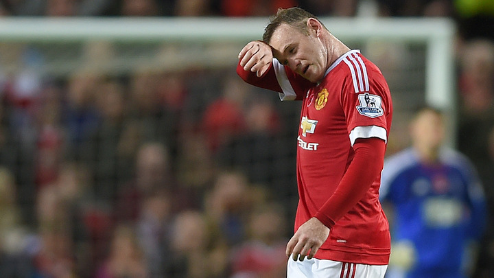 Loša sezona, loše navike: Šta se događa sa Rooneyjem?