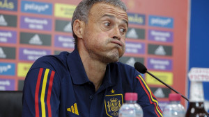 Luis Enrique napravio širi spisak Španije za Mundijal, a na listi od 55 igrača nema velike zvijezde