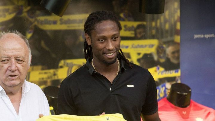 Villarreal suspendovao fudbalera osumnjičenog za otmicu i pokušaj ubistva