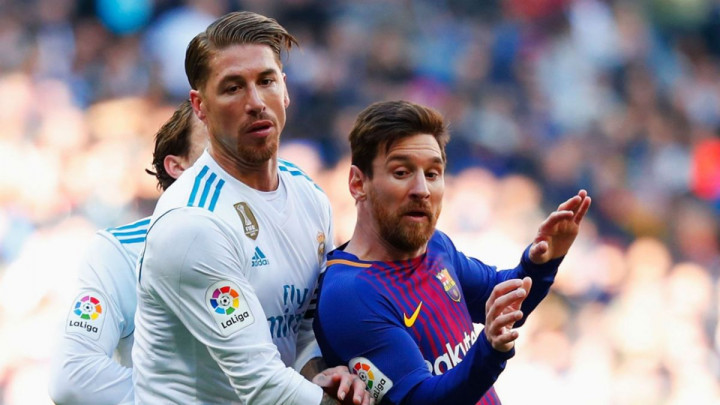"Real Madrid ne mora igrati u Miamiju, a Barcelona mora"