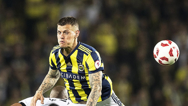 Fenerbahče iz dana u dan dotiče novo dno