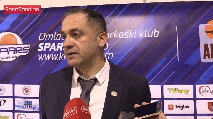 Trbić: Ako bismo pričali o realnosti, ne bismo bili ovdje gdje jesmo