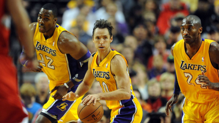 Lakersi nakon sedam godina idu ka doigravanju, samo jedan košarkaš igrao za obje ekipe