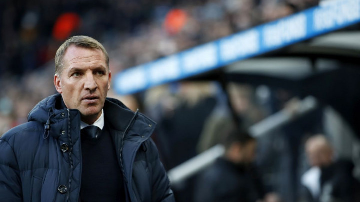 Brendan Rodgers prebolio koronavirus i opisao dešavanja: Kao da sam se penjao na Kilimandžaro!