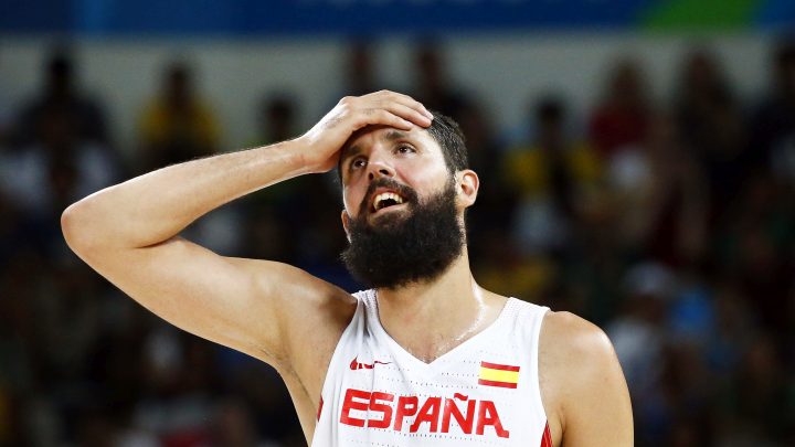 Mirotić odustao od nastupa na Eurobasketu
