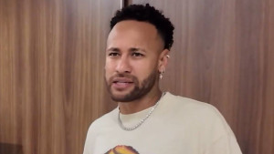 Neymar izabrao najboljeg veznjaka na svijetu, navijači Barce u šoku: "On je za mene najbolji"