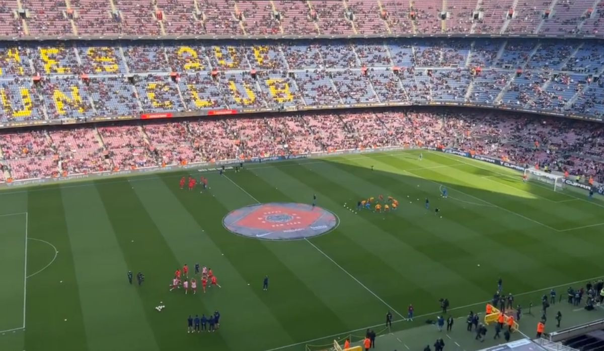 Barcelona i Dembele, sapunica bez kraja: Zvanični spiker na Nou Campu se morao zaustaviti...