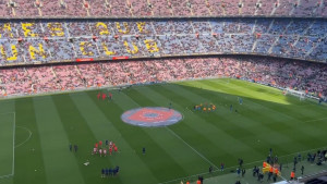 Barcelona i Dembele, sapunica bez kraja: Zvanični spiker na Nou Campu se morao zaustaviti...