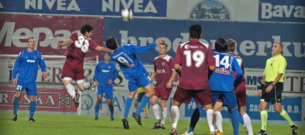 Derbi na Pecari, Veziri najavljuju pobjedu Derbi na Pecari, Veziri najavljuju pobjedu