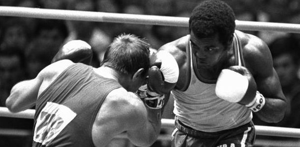 Preminuo legendarni kubanski bokser
