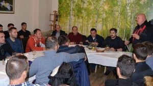 Skupština Slobode će se održati 8. januara 