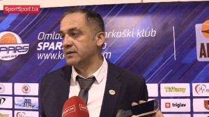 Trbić: Ako bismo pričali o realnosti, ne bismo bili ovdje gdje jesmo