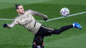 Bale jednostavno 'nije mogao' napustiti Real
