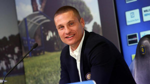 Vidić zbog bivšeg kluba odbio ponudu