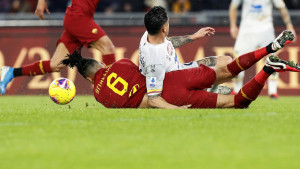 Roma i Manchester United se konačno dogovorili oko Smallinga