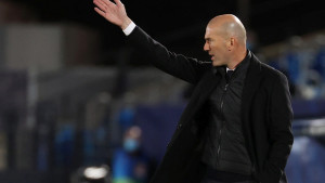 Zidane u El Clasico kreće bez jednog od najvažnijih igrača?