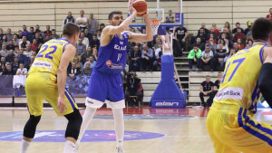 Sarajevo domaćin FIBA-inog 'mjehura' kvalifikacijske grupe H