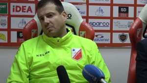 Hoće li se Lalatović otisnuti ka Premijer ligi? "Imam ponuda, želim inostranstvo"