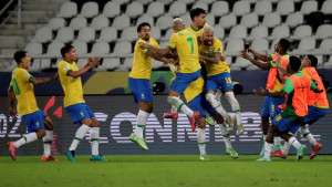 Brazilci u finišu "rasplakali" Kolumbijce, tri reprezentacije osigurale nastup u nokaut fazi