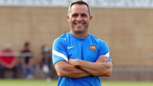 Barcelona ima i "B" opciju kada je u pitanju trenerska klupa