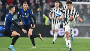 Dybala seli u jedan od najvećih evropskih gradova, dvije opcije su za nastavak karijere
