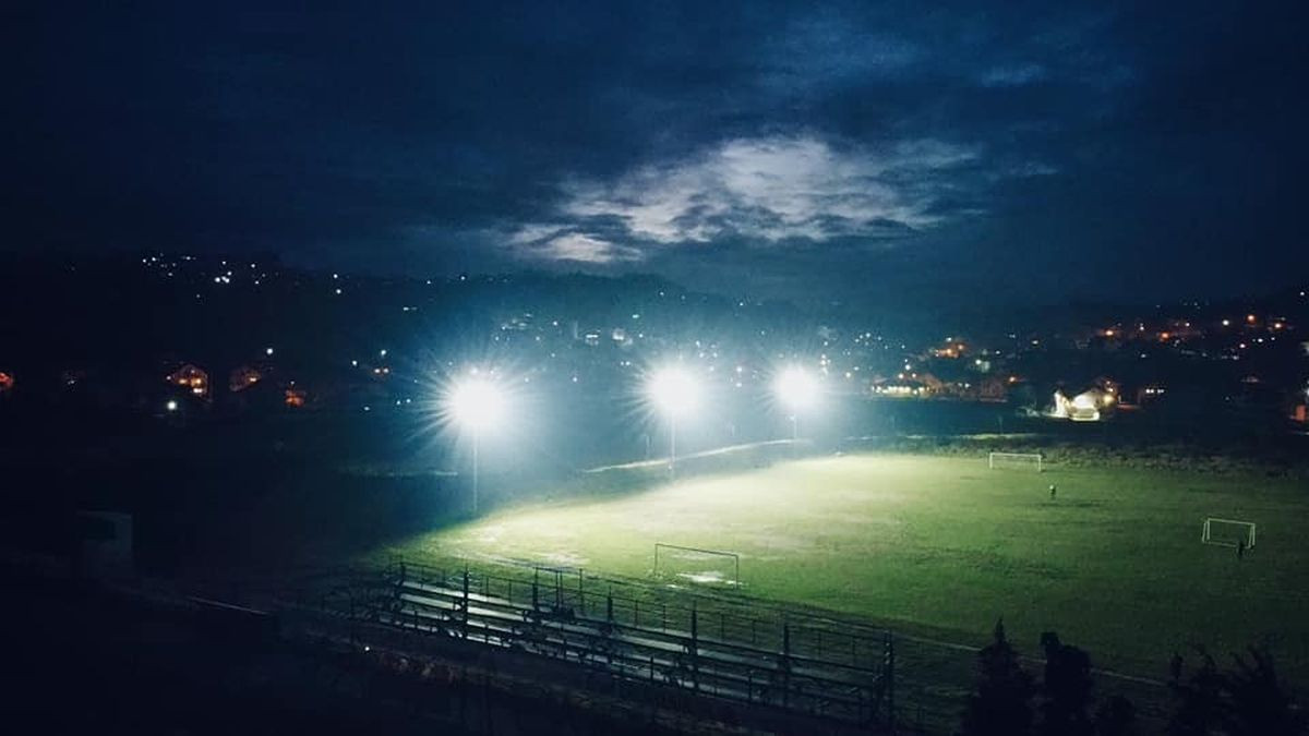 Reflektori večeras upaljeni na stadionu još jednog bh. kluba