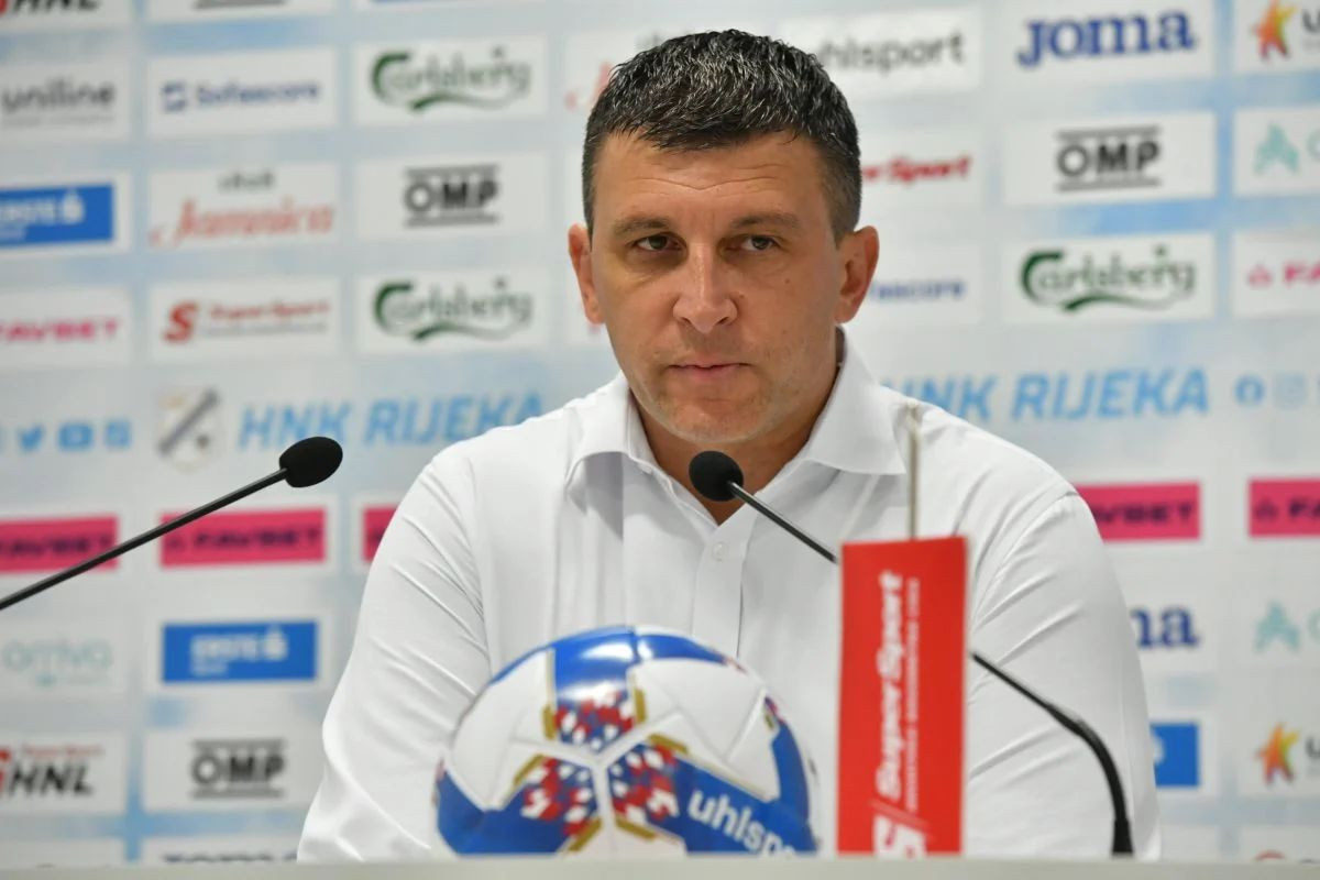 Kasno sinoć održana sjednica čelnika GNK Dinamo: Ponovo je tema bio Sergej Jakirović