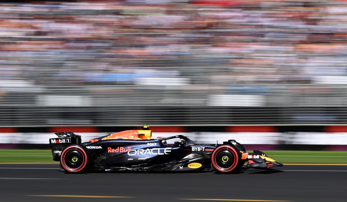Verstappen nastavlja dominirati - Osvojena pol pozicija za Veliku nagradu Australije
