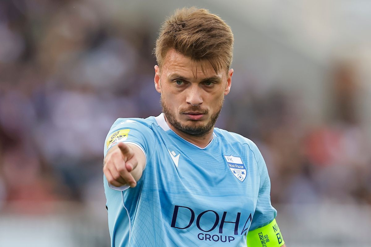 Poziv koji se ne odbija: Adem Ljajić donosi spektakularnu odluku za karijeru! Poziv koji se ne odbija: Adem Ljajić donosi spektakularnu odluku za karijeru!