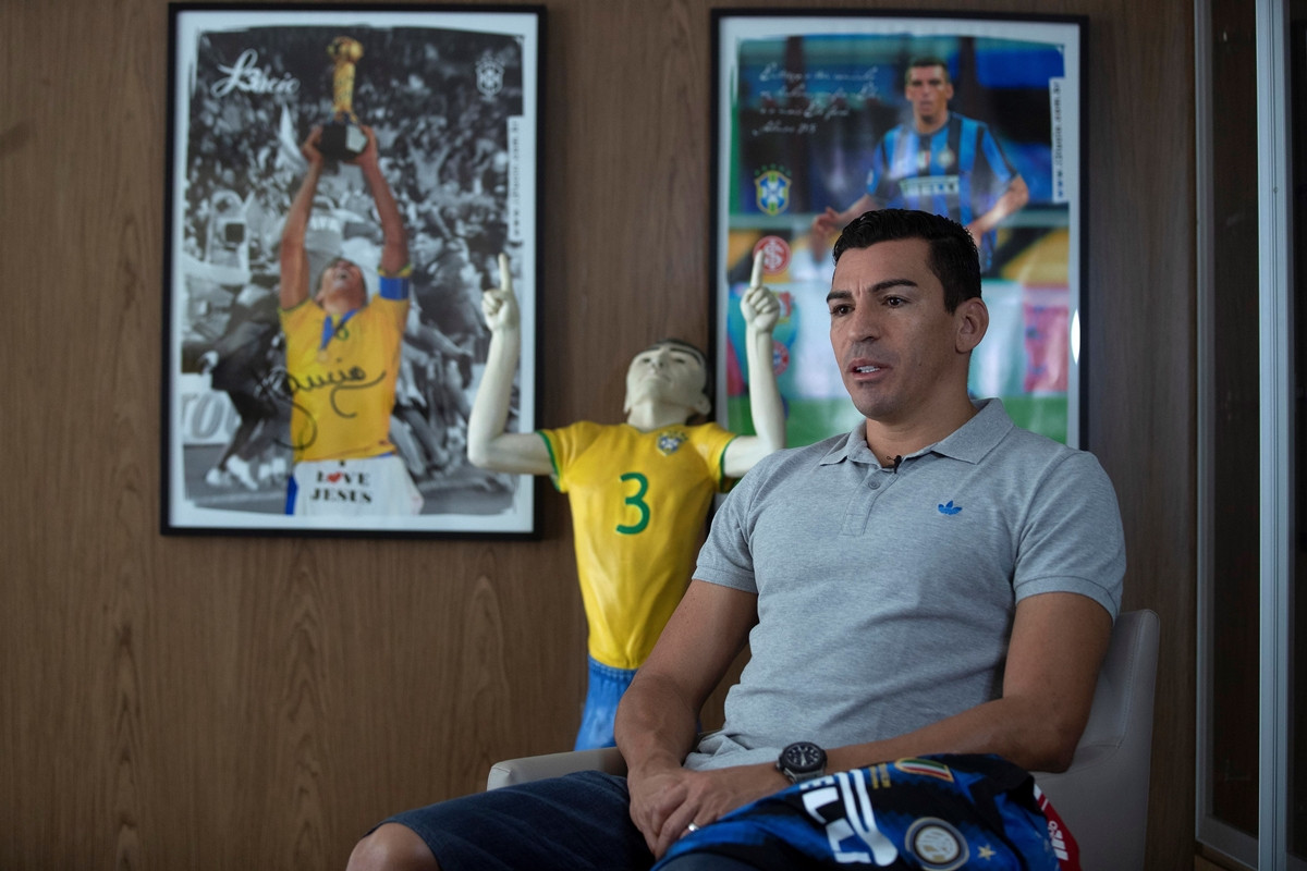 Brazilska legenda doživjela veliku nesreću: Zbog teških opekotina je hitno prevezen u bolnicu