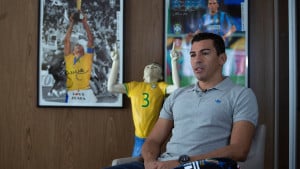 Brazilska legenda doživjela veliku nesreću: Zbog teških opekotina je hitno prevezen u bolnicu