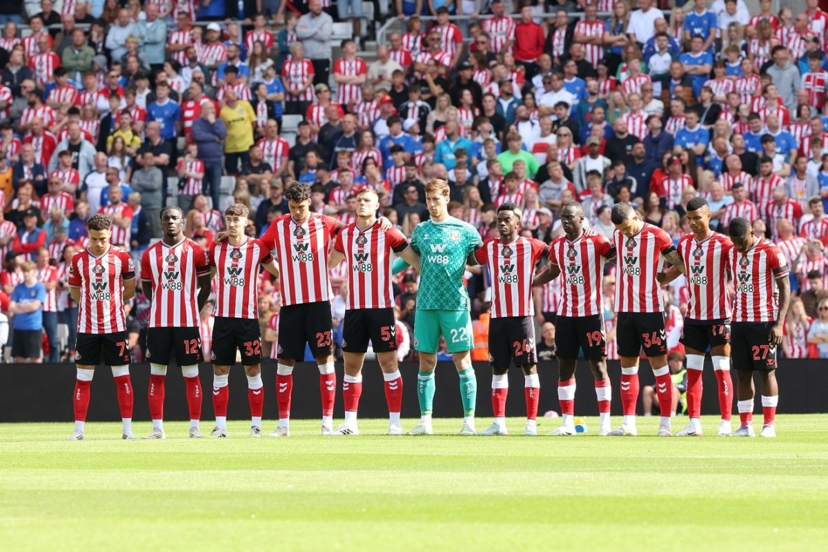 Sunderland se pojačao iz Paris Saint Germaina Sunderland se pojačao iz Paris Saint Germaina
