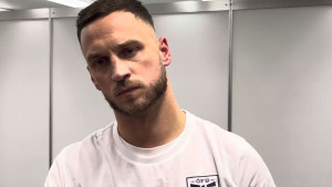 Gospodin Marko Arnautović je oduševio region sa izjavom o Bosni i Hercegovini: "Kapa do poda svima"