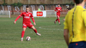 Bešagić napustio bihaćko Jedinstvo