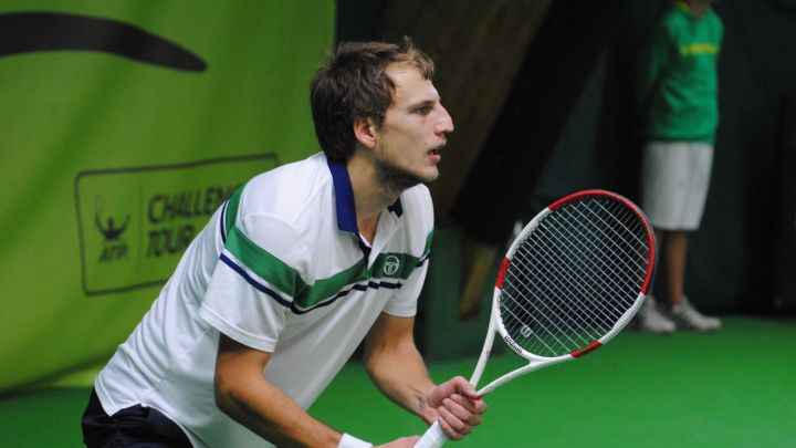 Bašić u glavnom žrijebu jakog ATP turnira u Sofiji