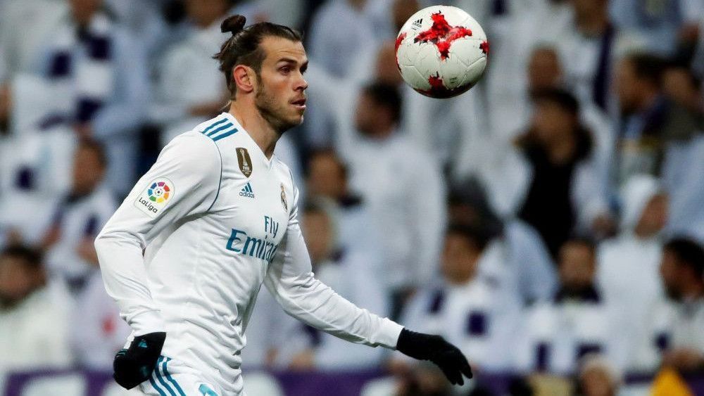 Bale bi mogao napraviti senzacionalan povratak u London 