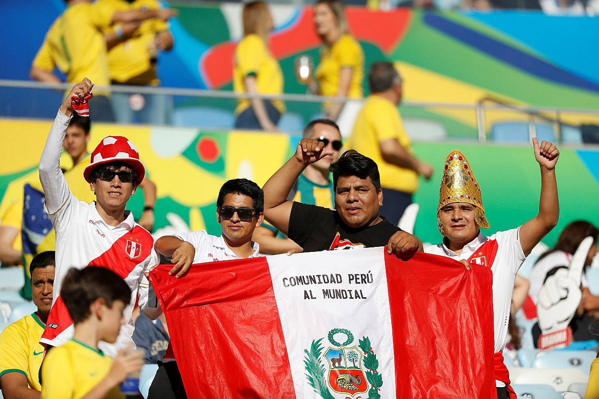Poznate postave Brazila i Perua za finale Copa Americe