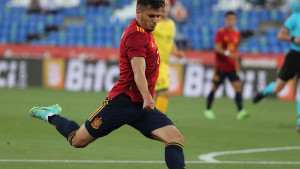 Postigao gol na debiju za Španiju, a sada je spreman da ih izda i obuče drugi dres