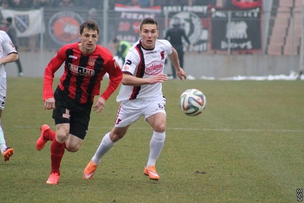 Čelik oslabljen dolazi na Koševo Čelik oslabljen dolazi na Koševo