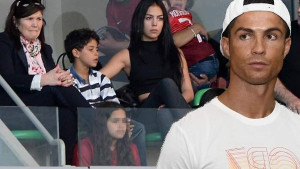 Ronaldo sinu (14) ne da mobitel: "Napravio je tajno profil na Instagramu i onda je..."