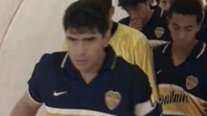 Najveći rival i najmrži stadion: Posljednji Maradonin meč u karijeri, a da to niko nije ni slutio