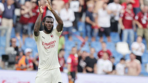 Kessie jednim potezom oduševio Laportu i odmah dobio ugovor u Barceloni