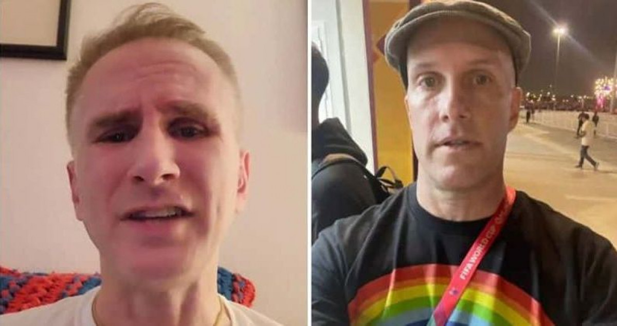 Brat preminulog novinara šokirao svijet: "Zbog mene je nosio tu majicu, vjerujem da je ubijen"