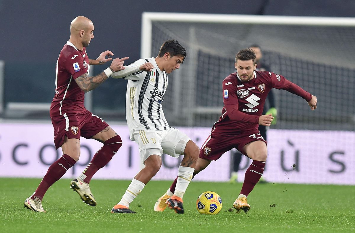 Sjajna završnica Juventusa i preokret u gradskom derbiju