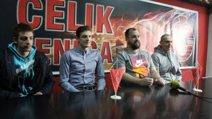 Košarkaši Čelika protiv Igmana žele pobjedu i drugo mjesto na kraju regularnog dijela