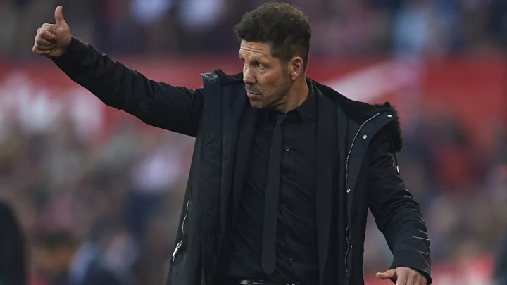 Simeone traži promjene od rukovodstva La Lige: Bilo bi dobro da to bude kao što je sada u Engleskoj
