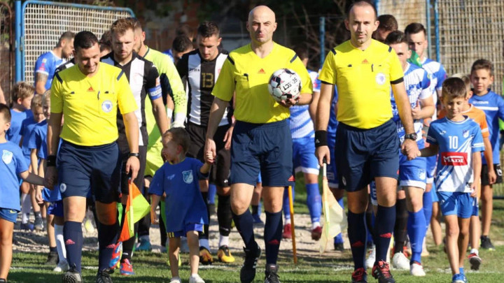 GOŠK slavio u Bihaću, TOŠK od 0:2 do boda u Banovićima