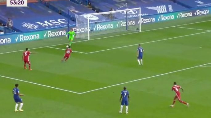 Niko ne vjeruje kakvu grešku je napravio Kepa: Mane takve poklone ne propušta!