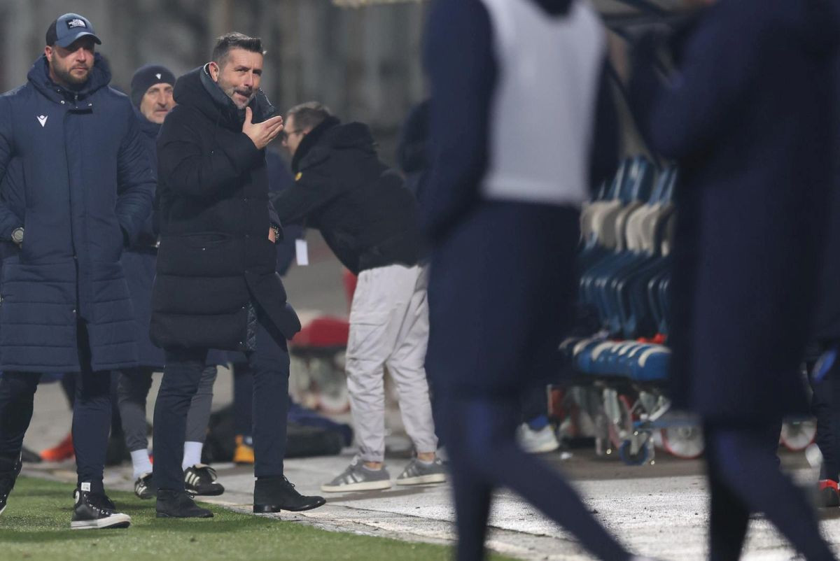 Otkriveno koliko Bjelica mjesečno zarađuje u Dinamu, a klub mu je već pronašao zamjenu?